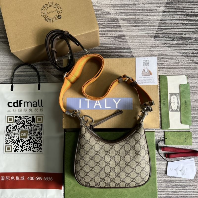 Gvc*1 hobo bags